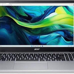 Acer Aspire Go 15 Slim Laptop