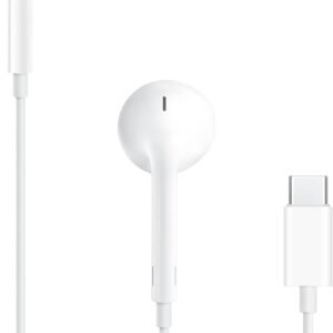 Apple EarPods Headphones with USB-C Plug