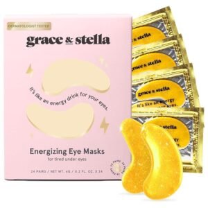 grace & stella Under Eye Mask