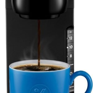 Keurig K-Express Single Serve K-Cup Pod Coffee Maker